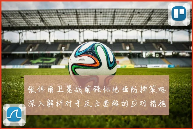 张伟丽卫冕战前强化地面防摔策略深入解析对手反击套路的应对措施